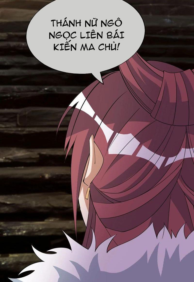 đọc truyện Thu Triệu Vạn Đồ Đệ, Vi Sư Vô Địch Thế Gian Chương 101 ảnh 50 tại Thiên Thai Truyện