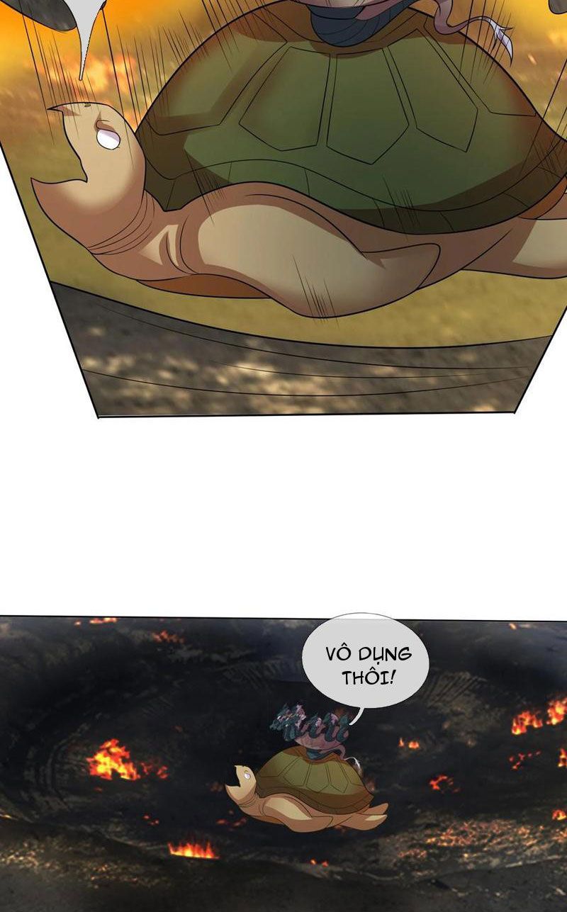 đọc truyện Thu Triệu Vạn Đồ Đệ, Vi Sư Vô Địch Thế Gian Chương 101 ảnh 7 tại Thiên Thai Truyện