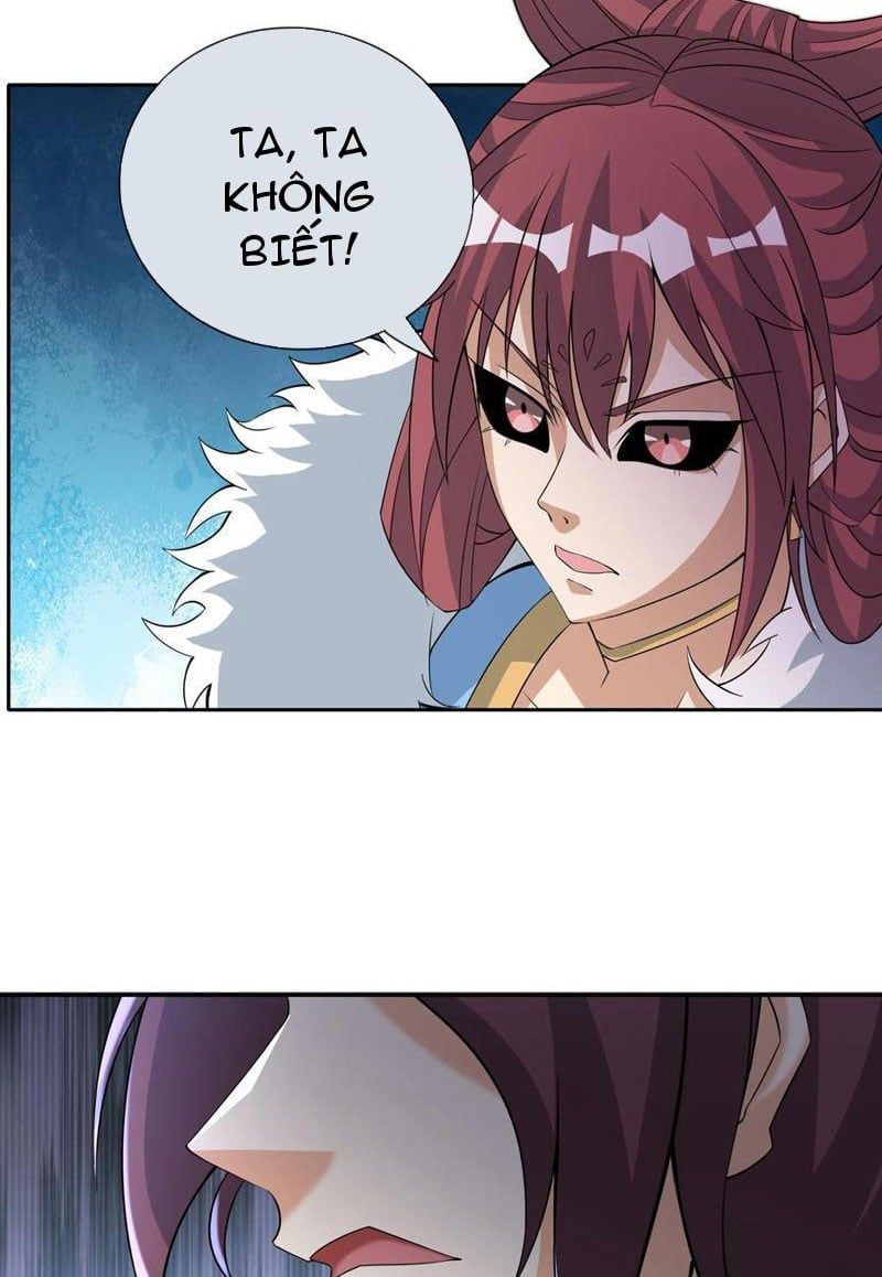 đọc truyện Thu Triệu Vạn Đồ Đệ, Vi Sư Vô Địch Thế Gian Chương 101 ảnh 53 tại Thiên Thai Truyện