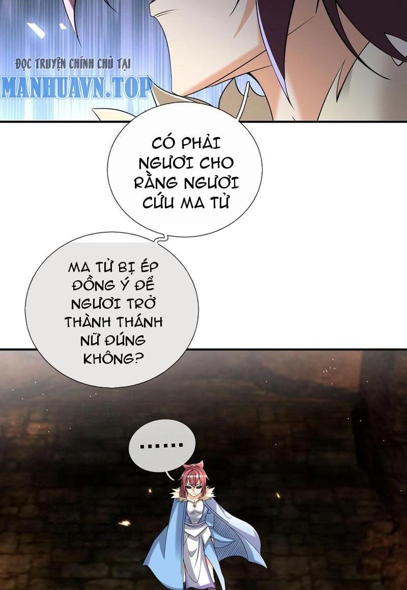 đọc truyện Thu Triệu Vạn Đồ Đệ, Vi Sư Vô Địch Thế Gian Chương 101 ảnh 54 tại Thiên Thai Truyện