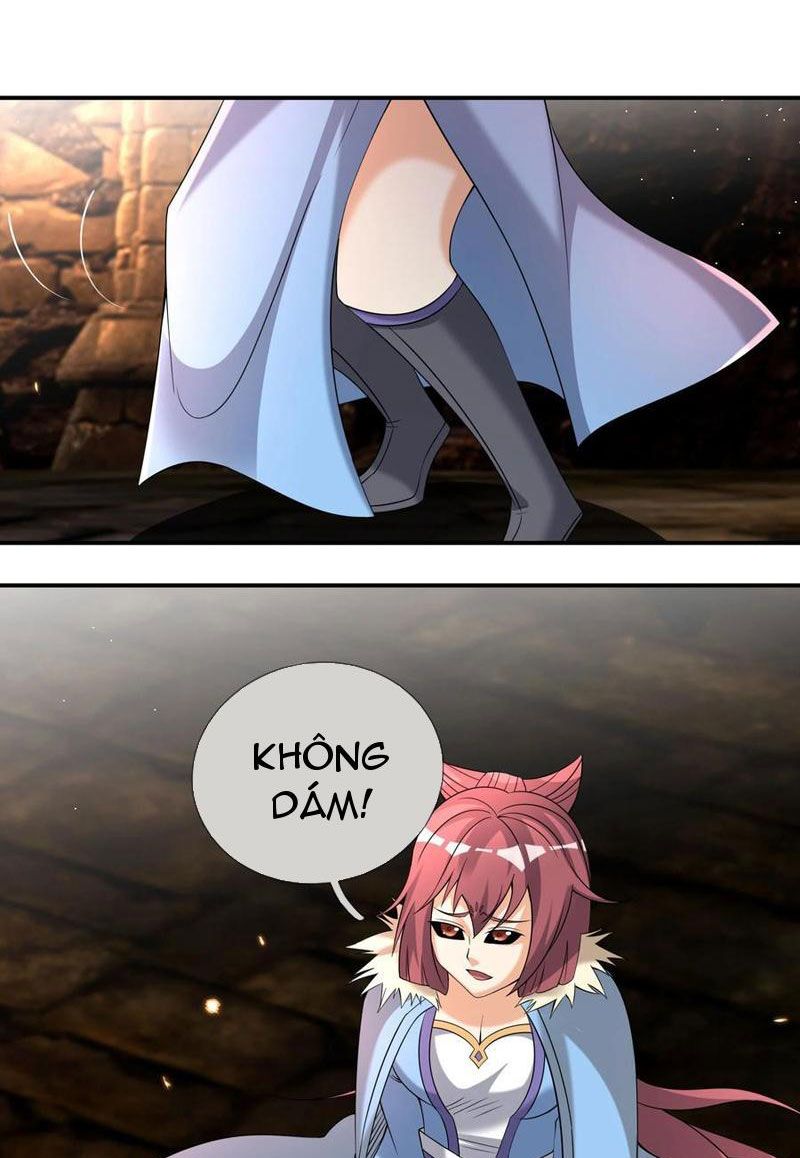 đọc truyện Thu Triệu Vạn Đồ Đệ, Vi Sư Vô Địch Thế Gian Chương 101 ảnh 56 tại Thiên Thai Truyện