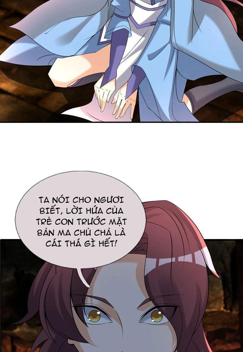 đọc truyện Thu Triệu Vạn Đồ Đệ, Vi Sư Vô Địch Thế Gian Chương 101 ảnh 57 tại Thiên Thai Truyện