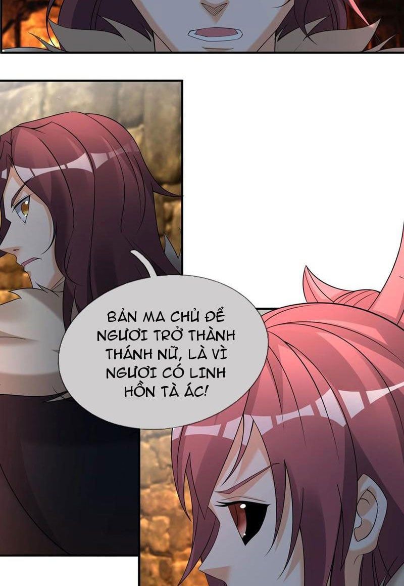 đọc truyện Thu Triệu Vạn Đồ Đệ, Vi Sư Vô Địch Thế Gian Chương 101 ảnh 58 tại Thiên Thai Truyện