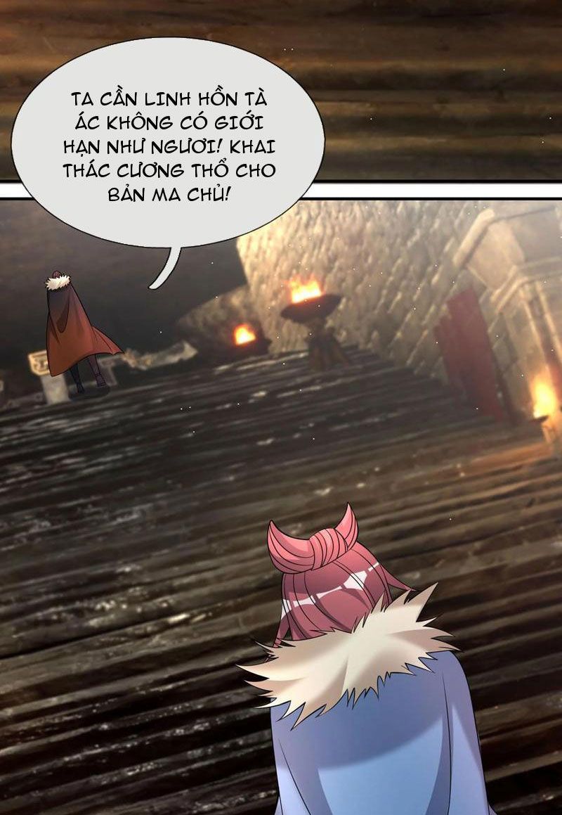 đọc truyện Thu Triệu Vạn Đồ Đệ, Vi Sư Vô Địch Thế Gian Chương 101 ảnh 60 tại Thiên Thai Truyện