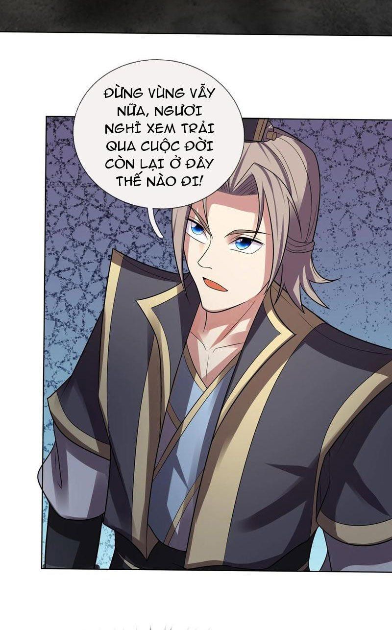 đọc truyện Thu Triệu Vạn Đồ Đệ, Vi Sư Vô Địch Thế Gian Chương 101 ảnh 8 tại Thiên Thai Truyện