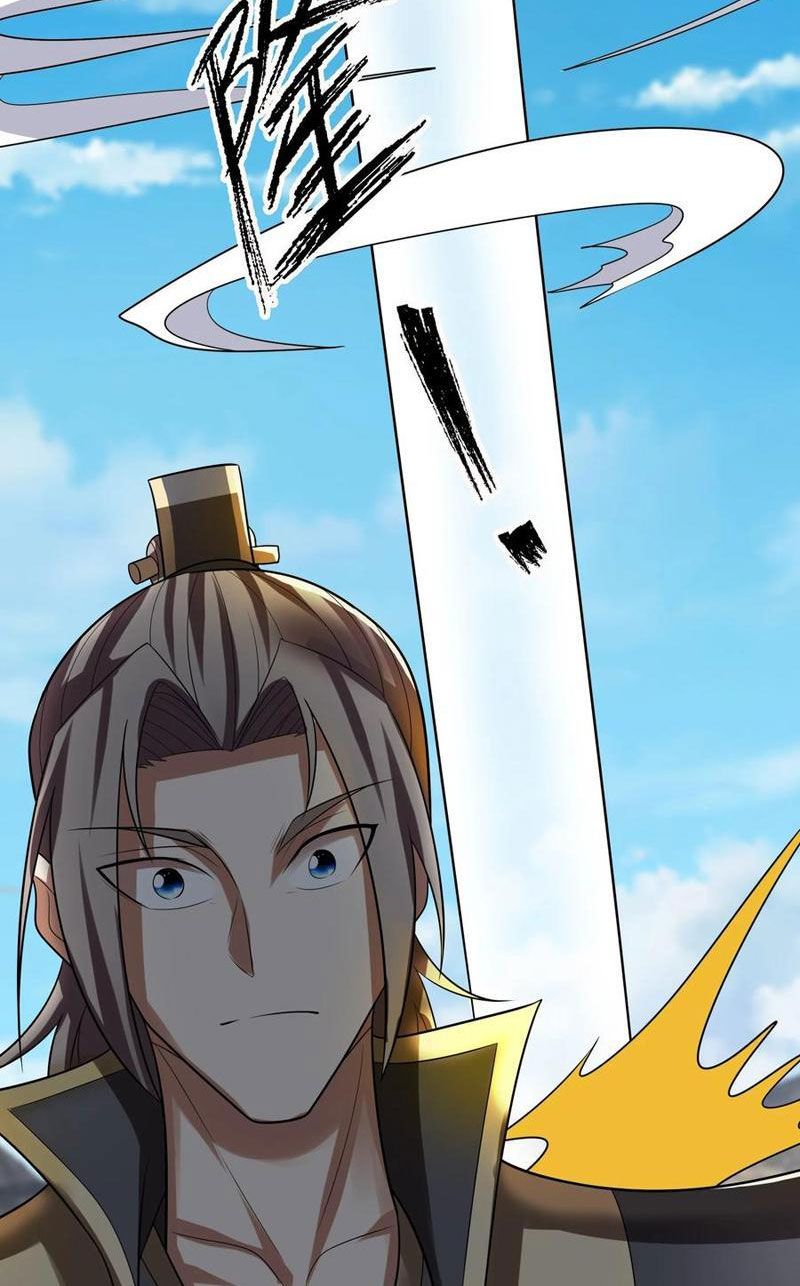 đọc truyện Thu Triệu Vạn Đồ Đệ, Vi Sư Vô Địch Thế Gian Chương 101 ảnh 11 tại Thiên Thai Truyện