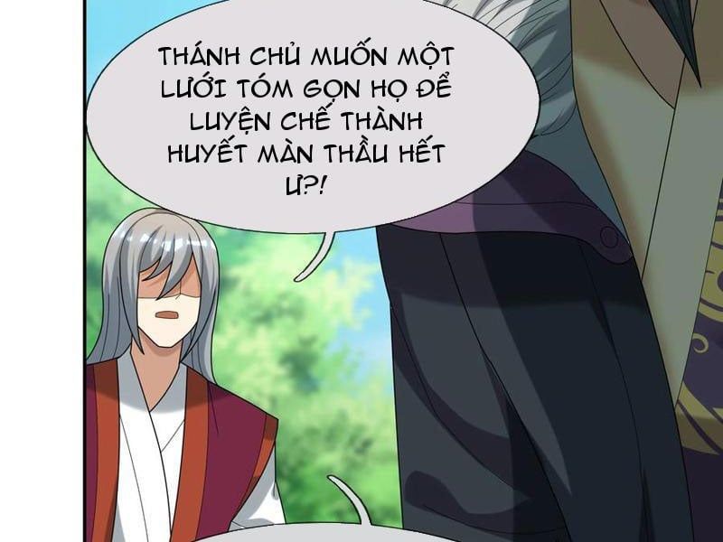 đọc truyện Thu Triệu Vạn Đồ Đệ, Vi Sư Vô Địch Thế Gian Chương 102 ảnh 110 tại Thiên Thai Truyện