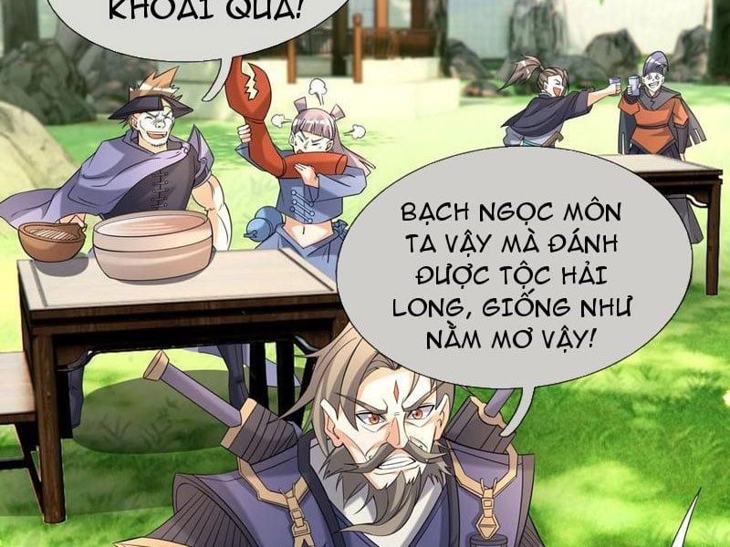 đọc truyện Thu Triệu Vạn Đồ Đệ, Vi Sư Vô Địch Thế Gian Chương 102 ảnh 16 tại Thiên Thai Truyện