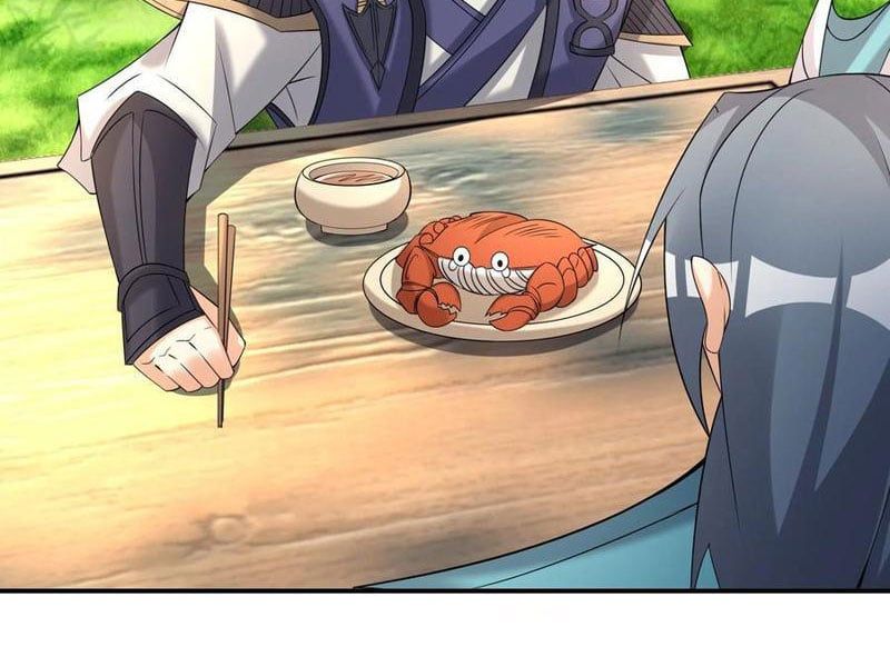 đọc truyện Thu Triệu Vạn Đồ Đệ, Vi Sư Vô Địch Thế Gian Chương 102 ảnh 17 tại Thiên Thai Truyện