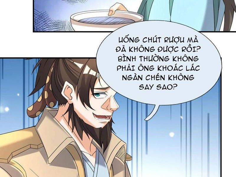 đọc truyện Thu Triệu Vạn Đồ Đệ, Vi Sư Vô Địch Thế Gian Chương 102 ảnh 22 tại Thiên Thai Truyện