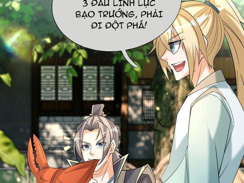 đọc truyện Thu Triệu Vạn Đồ Đệ, Vi Sư Vô Địch Thế Gian Chương 102 ảnh 27 tại Thiên Thai Truyện