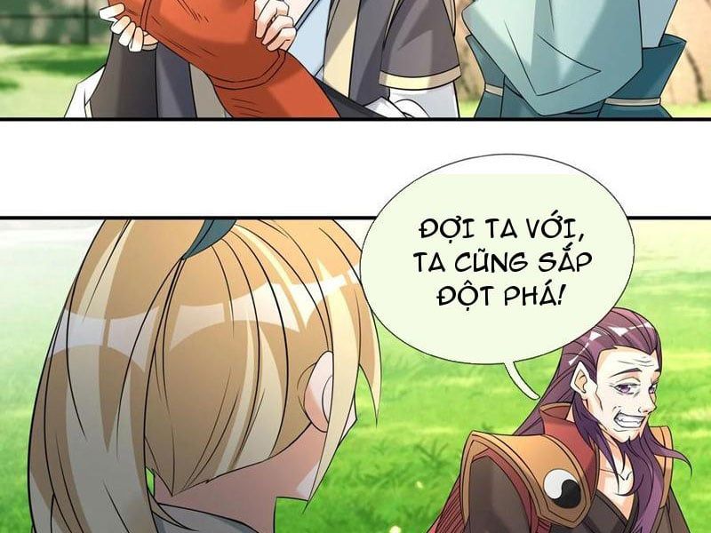 đọc truyện Thu Triệu Vạn Đồ Đệ, Vi Sư Vô Địch Thế Gian Chương 102 ảnh 28 tại Thiên Thai Truyện