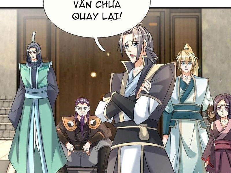 đọc truyện Thu Triệu Vạn Đồ Đệ, Vi Sư Vô Địch Thế Gian Chương 102 ảnh 5 tại Thiên Thai Truyện