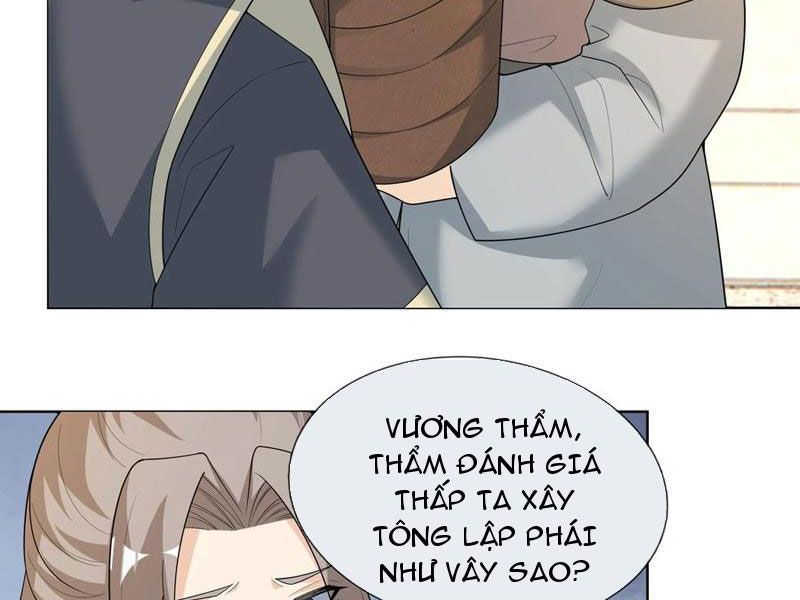 đọc truyện Thu Triệu Vạn Đồ Đệ, Vi Sư Vô Địch Thế Gian Chương 102 ảnh 55 tại Thiên Thai Truyện