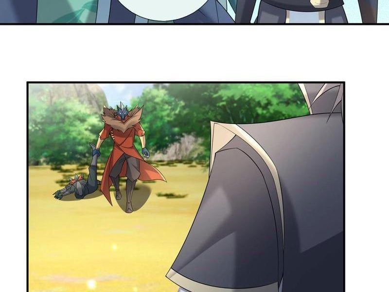 đọc truyện Thu Triệu Vạn Đồ Đệ, Vi Sư Vô Địch Thế Gian Chương 102 ảnh 8 tại Thiên Thai Truyện