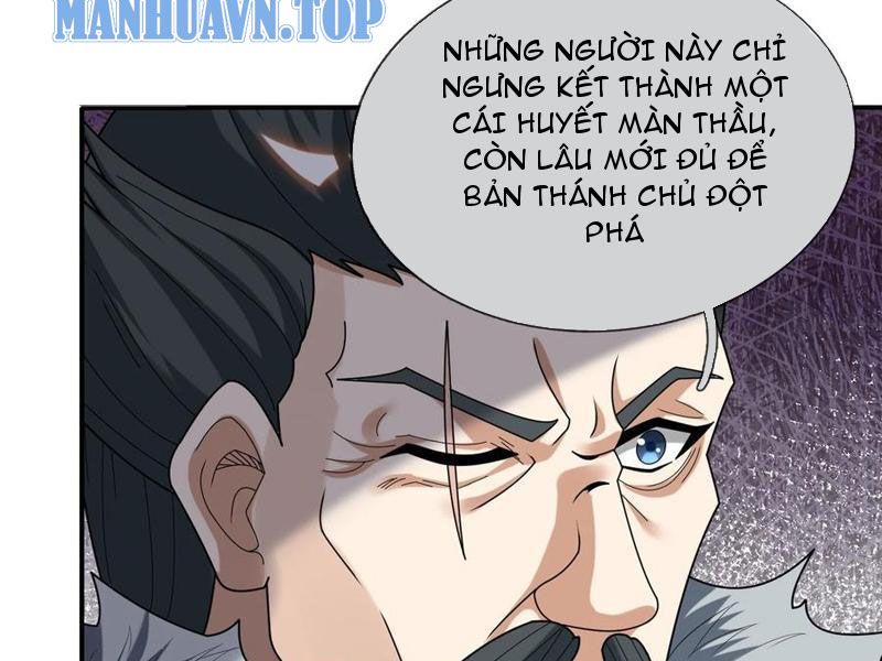 đọc truyện Thu Triệu Vạn Đồ Đệ, Vi Sư Vô Địch Thế Gian Chương 102 ảnh 97 tại Thiên Thai Truyện