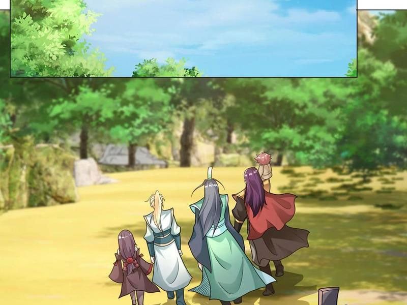 đọc truyện Thu Triệu Vạn Đồ Đệ, Vi Sư Vô Địch Thế Gian Chương 103 ảnh 103 tại Thiên Thai Truyện