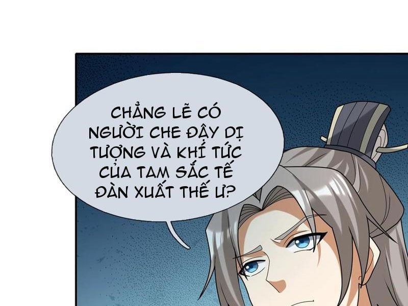 đọc truyện Thu Triệu Vạn Đồ Đệ, Vi Sư Vô Địch Thế Gian Chương 103 ảnh 16 tại Thiên Thai Truyện