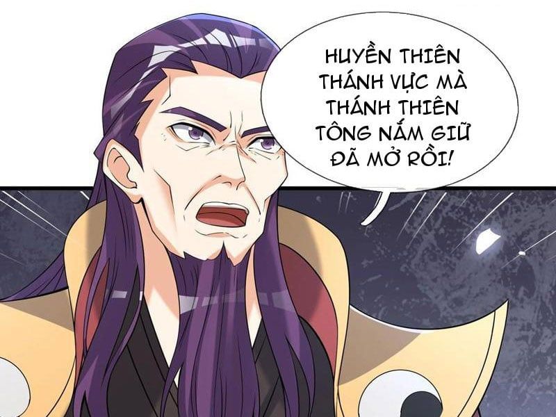 đọc truyện Thu Triệu Vạn Đồ Đệ, Vi Sư Vô Địch Thế Gian Chương 103 ảnh 23 tại Thiên Thai Truyện