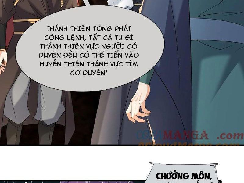 đọc truyện Thu Triệu Vạn Đồ Đệ, Vi Sư Vô Địch Thế Gian Chương 103 ảnh 27 tại Thiên Thai Truyện