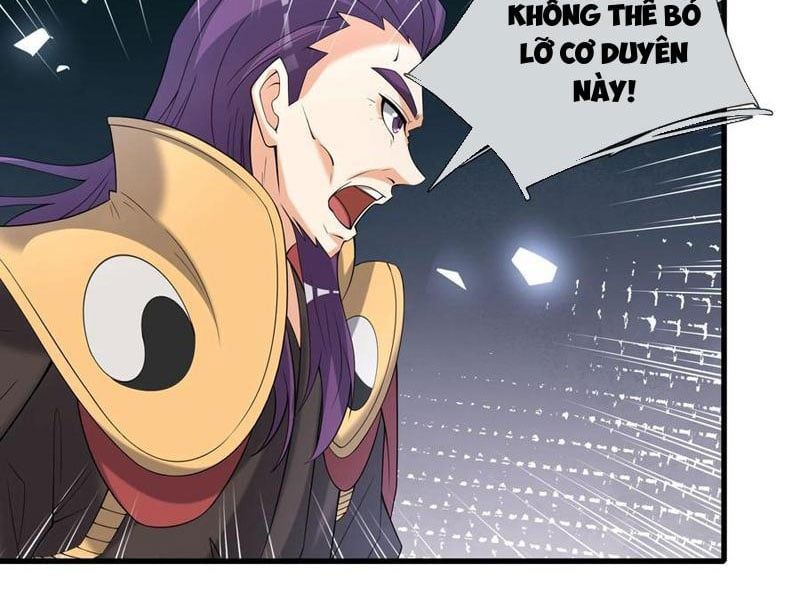 đọc truyện Thu Triệu Vạn Đồ Đệ, Vi Sư Vô Địch Thế Gian Chương 103 ảnh 28 tại Thiên Thai Truyện