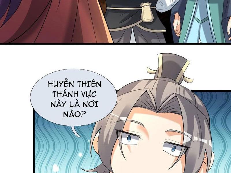 đọc truyện Thu Triệu Vạn Đồ Đệ, Vi Sư Vô Địch Thế Gian Chương 103 ảnh 30 tại Thiên Thai Truyện