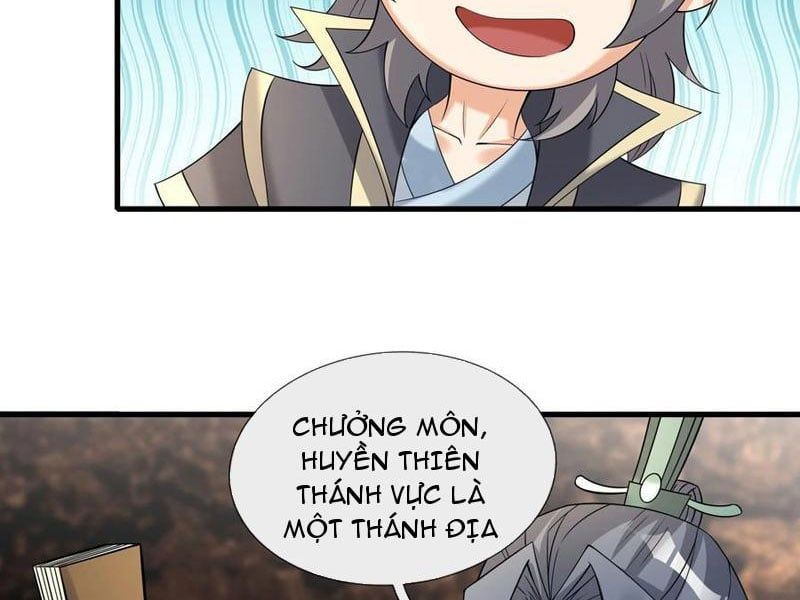 đọc truyện Thu Triệu Vạn Đồ Đệ, Vi Sư Vô Địch Thế Gian Chương 103 ảnh 31 tại Thiên Thai Truyện