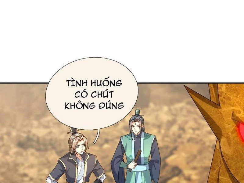 đọc truyện Thu Triệu Vạn Đồ Đệ, Vi Sư Vô Địch Thế Gian Chương 103 ảnh 6 tại Thiên Thai Truyện