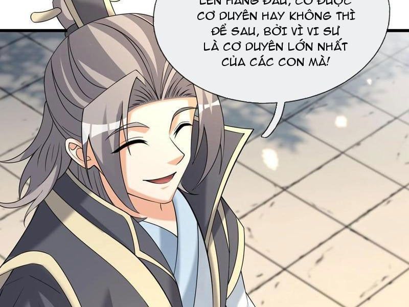 đọc truyện Thu Triệu Vạn Đồ Đệ, Vi Sư Vô Địch Thế Gian Chương 103 ảnh 56 tại Thiên Thai Truyện