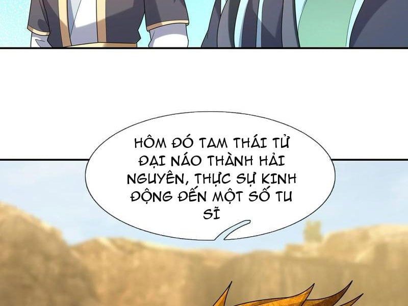 đọc truyện Thu Triệu Vạn Đồ Đệ, Vi Sư Vô Địch Thế Gian Chương 103 ảnh 9 tại Thiên Thai Truyện