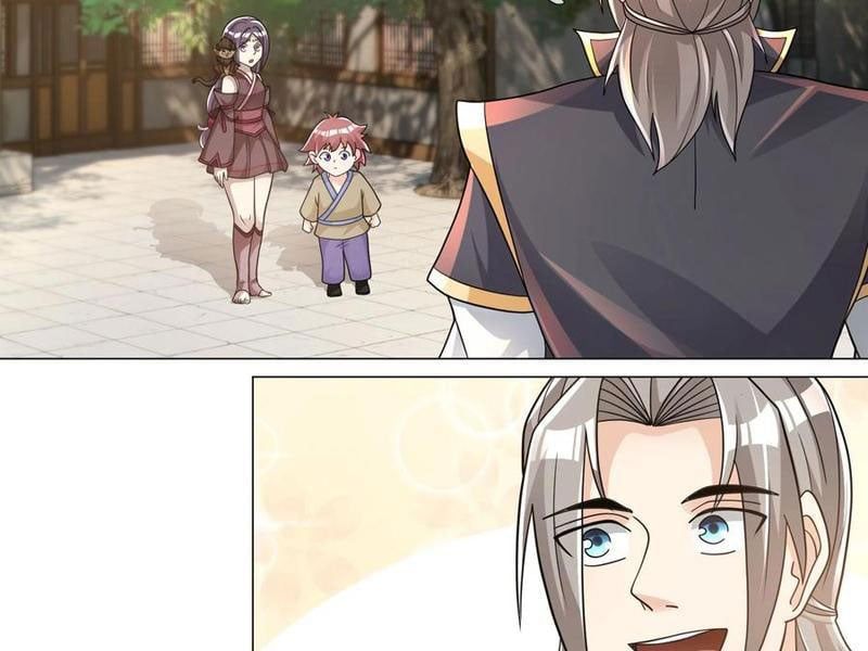 đọc truyện Thu Triệu Vạn Đồ Đệ, Vi Sư Vô Địch Thế Gian Chương 103 ảnh 93 tại Thiên Thai Truyện