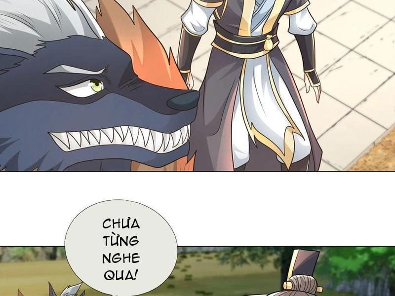 đọc truyện Thu Triệu Vạn Đồ Đệ, Vi Sư Vô Địch Thế Gian Chương 104 ảnh 12 tại Thiên Thai Truyện