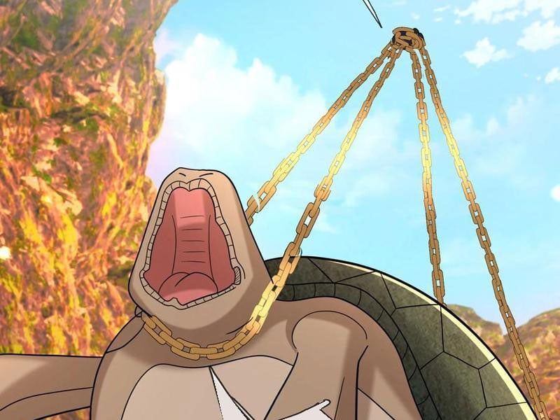 đọc truyện Thu Triệu Vạn Đồ Đệ, Vi Sư Vô Địch Thế Gian Chương 104 ảnh 139 tại Thiên Thai Truyện