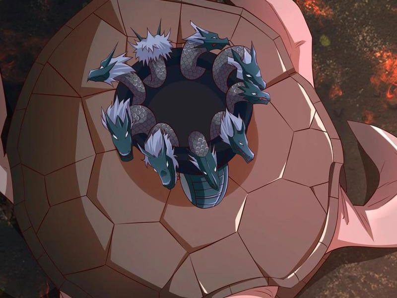 đọc truyện Thu Triệu Vạn Đồ Đệ, Vi Sư Vô Địch Thế Gian Chương 104 ảnh 17 tại Thiên Thai Truyện