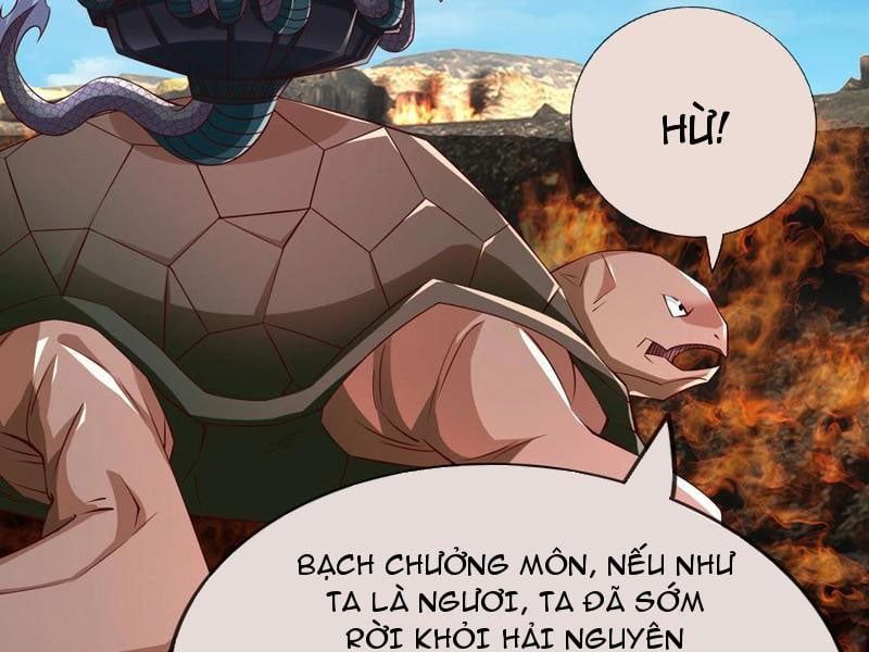 đọc truyện Thu Triệu Vạn Đồ Đệ, Vi Sư Vô Địch Thế Gian Chương 104 ảnh 22 tại Thiên Thai Truyện