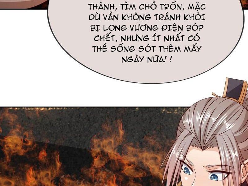 đọc truyện Thu Triệu Vạn Đồ Đệ, Vi Sư Vô Địch Thế Gian Chương 104 ảnh 23 tại Thiên Thai Truyện