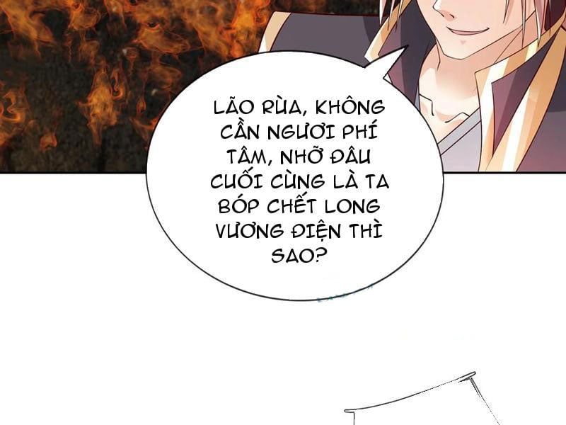 đọc truyện Thu Triệu Vạn Đồ Đệ, Vi Sư Vô Địch Thế Gian Chương 104 ảnh 24 tại Thiên Thai Truyện