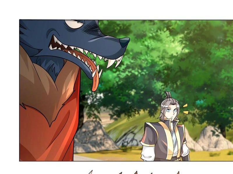 đọc truyện Thu Triệu Vạn Đồ Đệ, Vi Sư Vô Địch Thế Gian Chương 104 ảnh 7 tại Thiên Thai Truyện