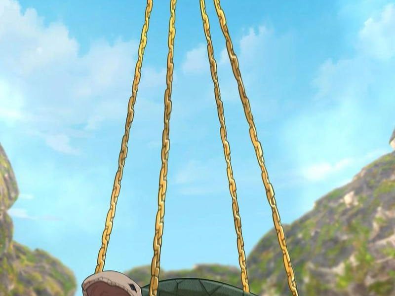 đọc truyện Thu Triệu Vạn Đồ Đệ, Vi Sư Vô Địch Thế Gian Chương 104 ảnh 62 tại Thiên Thai Truyện