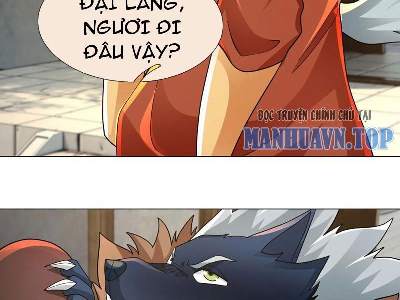 đọc truyện Thu Triệu Vạn Đồ Đệ, Vi Sư Vô Địch Thế Gian Chương 104 ảnh 9 tại Thiên Thai Truyện