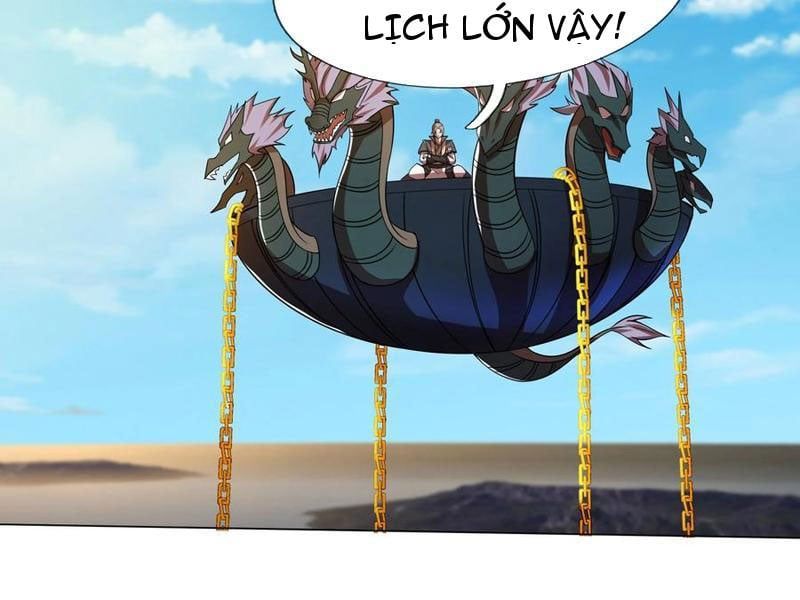 đọc truyện Thu Triệu Vạn Đồ Đệ, Vi Sư Vô Địch Thế Gian Chương 105 ảnh 16 tại Thiên Thai Truyện