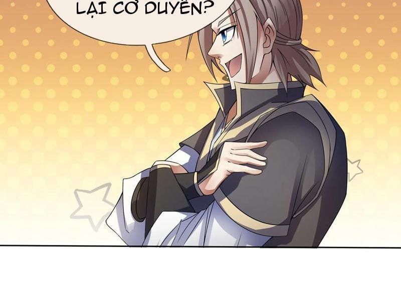 đọc truyện Thu Triệu Vạn Đồ Đệ, Vi Sư Vô Địch Thế Gian Chương 105 ảnh 22 tại Thiên Thai Truyện