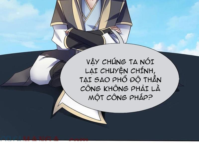 đọc truyện Thu Triệu Vạn Đồ Đệ, Vi Sư Vô Địch Thế Gian Chương 105 ảnh 26 tại Thiên Thai Truyện