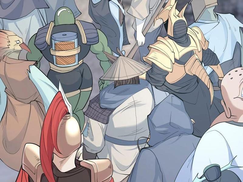 đọc truyện Thu Triệu Vạn Đồ Đệ, Vi Sư Vô Địch Thế Gian Chương 105 ảnh 59 tại Thiên Thai Truyện