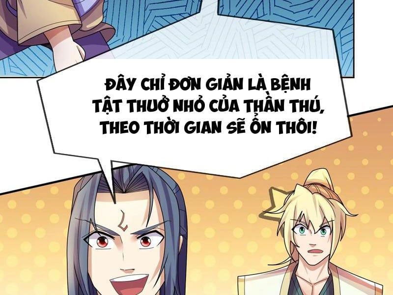đọc truyện Thu Triệu Vạn Đồ Đệ, Vi Sư Vô Địch Thế Gian Chương 106 ảnh 107 tại Thiên Thai Truyện