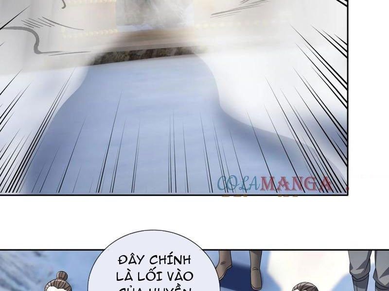 đọc truyện Thu Triệu Vạn Đồ Đệ, Vi Sư Vô Địch Thế Gian Chương 106 ảnh 13 tại Thiên Thai Truyện