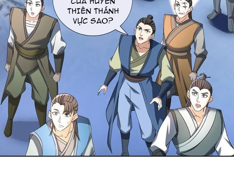 đọc truyện Thu Triệu Vạn Đồ Đệ, Vi Sư Vô Địch Thế Gian Chương 106 ảnh 14 tại Thiên Thai Truyện