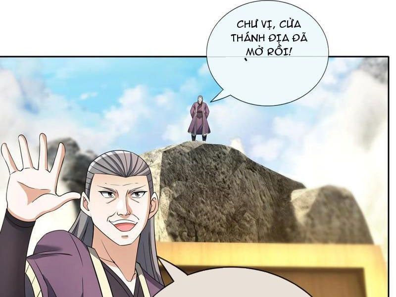 đọc truyện Thu Triệu Vạn Đồ Đệ, Vi Sư Vô Địch Thế Gian Chương 106 ảnh 15 tại Thiên Thai Truyện