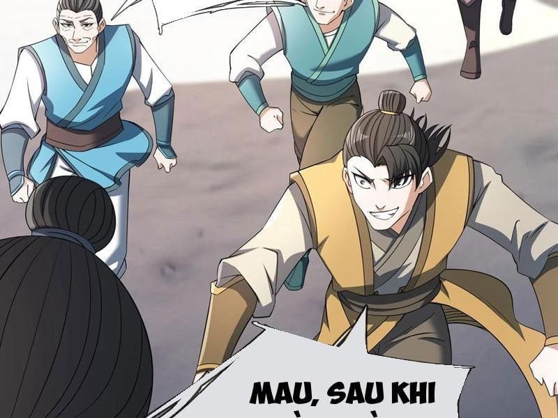 đọc truyện Thu Triệu Vạn Đồ Đệ, Vi Sư Vô Địch Thế Gian Chương 106 ảnh 18 tại Thiên Thai Truyện