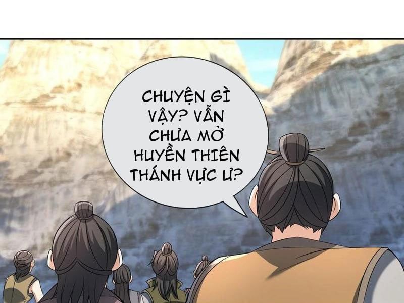 đọc truyện Thu Triệu Vạn Đồ Đệ, Vi Sư Vô Địch Thế Gian Chương 106 ảnh 4 tại Thiên Thai Truyện